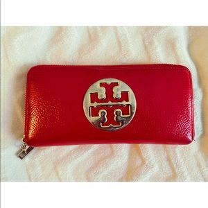 Tory Burch Wallet